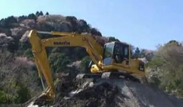 挖掘机操作视频,视频教学带你轻松上手